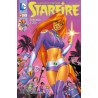 STARFIRE 1 Y 2 : BIENVENIDA A CASA Y AMIGOS CERCANOS , AVENTURAS LEJANAS