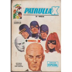 LA PATRULLA ED.VERTICE VOL.1 COL.COMPLETA Nº 1 AL 32