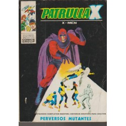 LA PATRULLA ED.VERTICE VOL.1 COL.COMPLETA Nº 1 AL 32