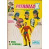 LA PATRULLA ED.VERTICE VOL.1 COL.COMPLETA Nº 1 AL 32