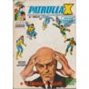 LA PATRULLA ED.VERTICE VOL.1 COL.COMPLETA Nº 1 AL 32