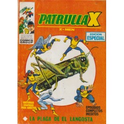 LA PATRULLA ED.VERTICE VOL.1 COL.COMPLETA Nº 1 AL 32