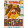 LA PATRULLA ED.VERTICE VOL.1 COL.COMPLETA Nº 1 AL 32