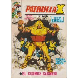 LA PATRULLA ED.VERTICE VOL.1 COL.COMPLETA Nº 1 AL 32