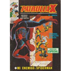 LA PATRULLA ED.VERTICE VOL.1 COL.COMPLETA Nº 1 AL 32