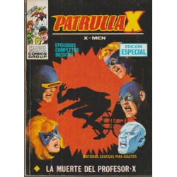 LA PATRULLA ED.VERTICE VOL.1 COL.COMPLETA Nº 1 AL 32