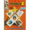 LA PATRULLA ED.VERTICE VOL.1 COL.COMPLETA Nº 1 AL 32