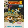 LA PATRULLA ED.VERTICE VOL.1 COL.COMPLETA Nº 1 AL 32