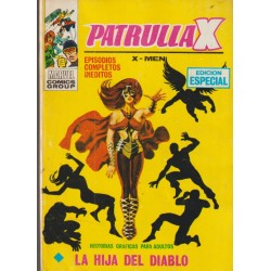 LA PATRULLA ED.VERTICE VOL.1 COL.COMPLETA Nº 1 AL 32