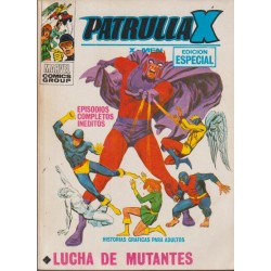 LA PATRULLA ED.VERTICE VOL.1 COL.COMPLETA Nº 1 AL 32