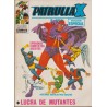 LA PATRULLA ED.VERTICE VOL.1 COL.COMPLETA Nº 1 AL 32