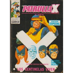 LA PATRULLA ED.VERTICE VOL.1 COL.COMPLETA Nº 1 AL 32