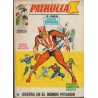 LA PATRULLA ED.VERTICE VOL.1 COL.COMPLETA Nº 1 AL 32