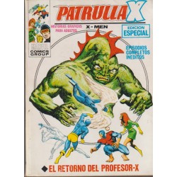 LA PATRULLA ED.VERTICE VOL.1 COL.COMPLETA Nº 1 AL 32