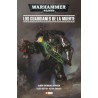 WARHAMMER 40.000 LOS GUARDIANES DE LA MUERTE , CAIDOS Y VOLUNTAD DE HIERRO