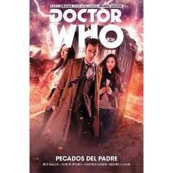 DOCTOR WHO : PECADOS DEL PADRE