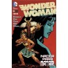 WONDER WOMAN ED.ECC Nº 5 ¡ NACIDA PARA MATAR ¡