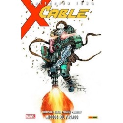 CABLE Nº 3 MIEDOS DEL...