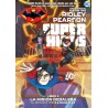 SUPER HIJOS Nº 2 LA MISION DEDALERA LA NOVELA GRAFICA POR RIDLEY PEARSON