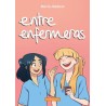 ENTRE ENFERMERAS , MANGA