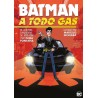 DC KIDS BATMAN A TODO GAS , EDITORIAL HIDRA