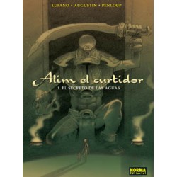 ALIM EL CURTIUDOR Nº 1 EL...