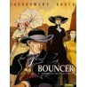 BOUNCER DE BOUCQ Y JODOROWSKY ALBUMES 4 Y 5 DE 7  : LA VENGANZA DEL MANCO Y LA PRESA DE LOS LOBOS