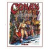 CONAN DE BARRY WINDSOR SMITH_TOMOS 1 AL 7