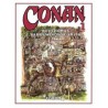 CONAN DE BARRY WINDSOR SMITH_TOMOS 1 AL 7