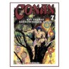 CONAN DE BARRY WINDSOR SMITH_TOMOS 1 AL 7