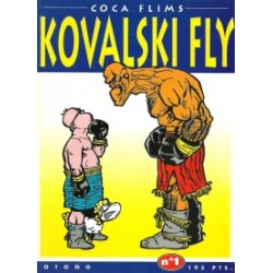 KOVALSKI FLY Nº 1