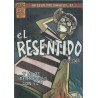 BRUT COMIX EL RESENTIDO Nº 1 Y 2