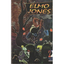 FLESH/ELMO JONES , DILEMA...