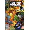 AMALGAM JLX UNLEASHED