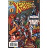 X-PATROL EL TRIUNFO DEL HERMANO BROOD Y EL DESTINO AGUARDA