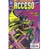 ACCESO TOTAL _COLECCION COMPLETA  4 COMICS ,MARVEL VS DC