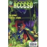 ACCESO TOTAL _COLECCION COMPLETA  4 COMICS ,MARVEL VS DC