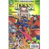 ACCESO TOTAL _COLECCION COMPLETA  4 COMICS ,MARVEL VS DC