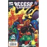 ACCESO ILIMITADO COL.COMPLETA 4 COMICS MARVEL DC