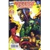 ACCESO ILIMITADO COL.COMPLETA 4 COMICS MARVEL DC