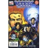 ACCESO ILIMITADO COL.COMPLETA 4 COMICS MARVEL DC