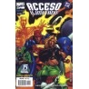 ACCESO ILIMITADO COL.COMPLETA 4 COMICS MARVEL DC