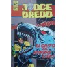 JUDGE DREDD MC EDICIONES Nº 1 AL 16