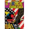 JUDGE DREDD MC EDICIONES Nº 1 AL 16