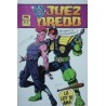 JUDGE DREDD MC EDICIONES Nº 1 AL 16