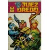 JUDGE DREDD MC EDICIONES Nº 1 AL 16