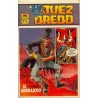 JUDGE DREDD MC EDICIONES Nº 1 AL 16