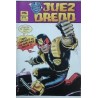 JUDGE DREDD MC EDICIONES Nº 1 AL 16