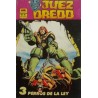 JUDGE DREDD MC EDICIONES Nº 1 AL 16