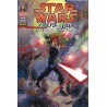 STAR WARS MARA JADE - POR LA MANO DEL EMPERADOR _COLECCION COMPLETA